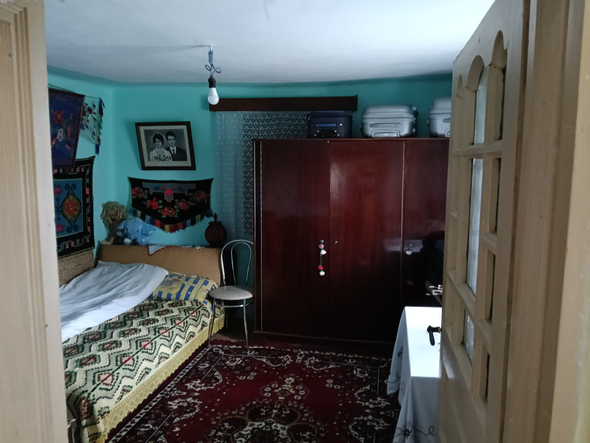 Casă de vânzare în AG Lunca Corbului, 61 m²
