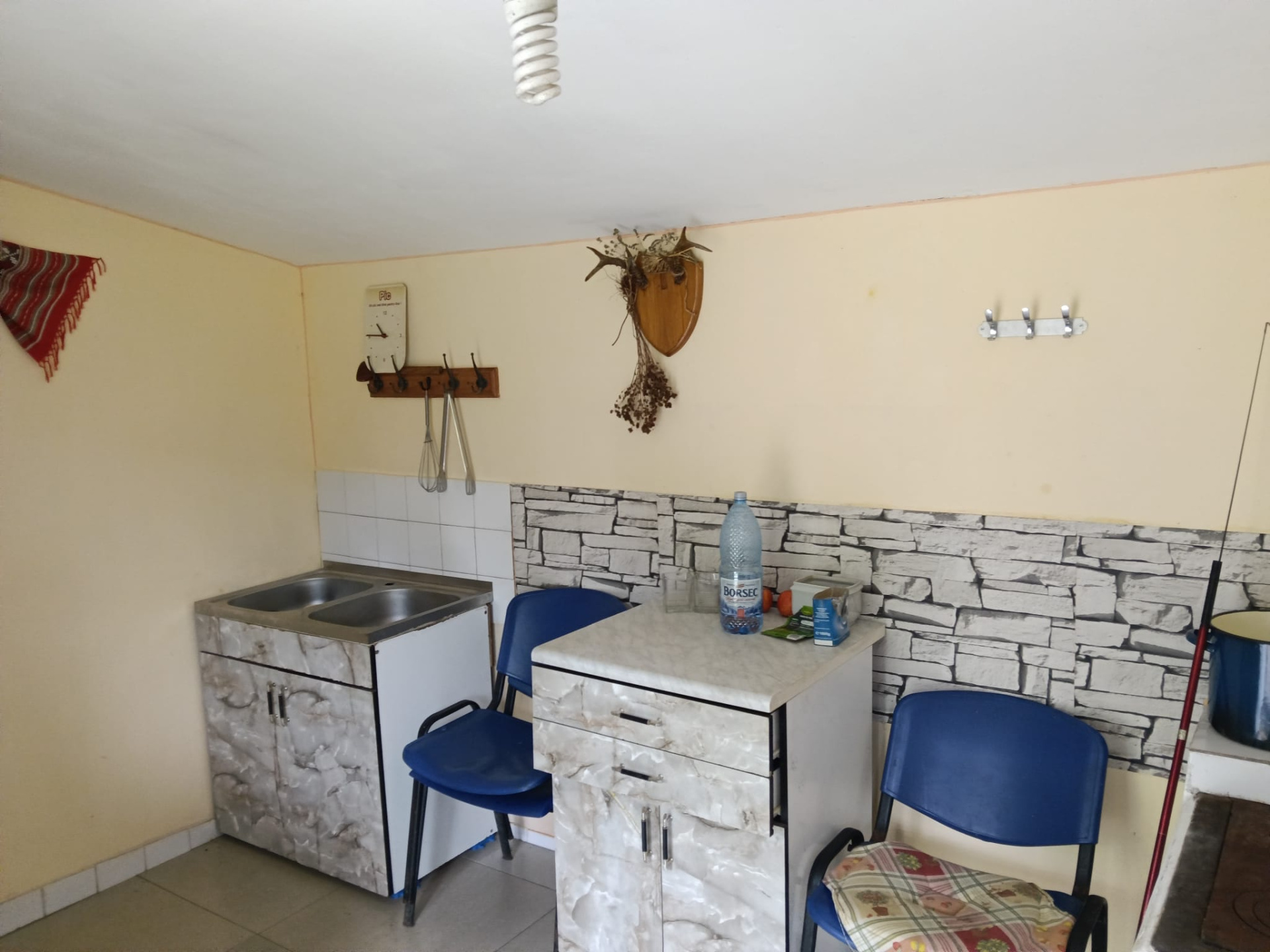 House for sale in AG Lunca Corbului, 61 m²