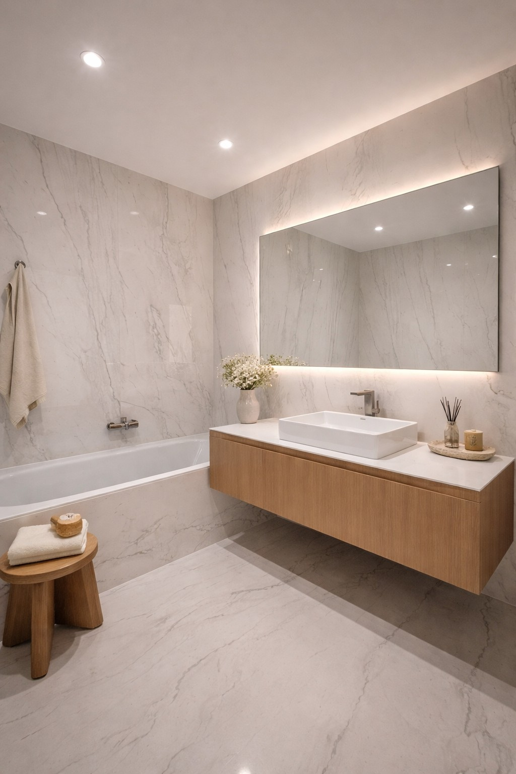 Penthouse, For Sale | "The Real Estate Trophy of Floreasca" 3