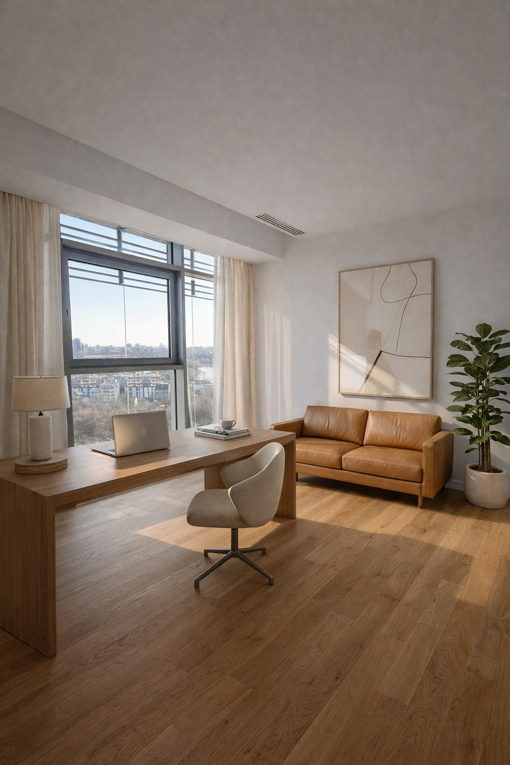 Penthouse, For Sale | "The Real Estate Trophy of Floreasca" 4
