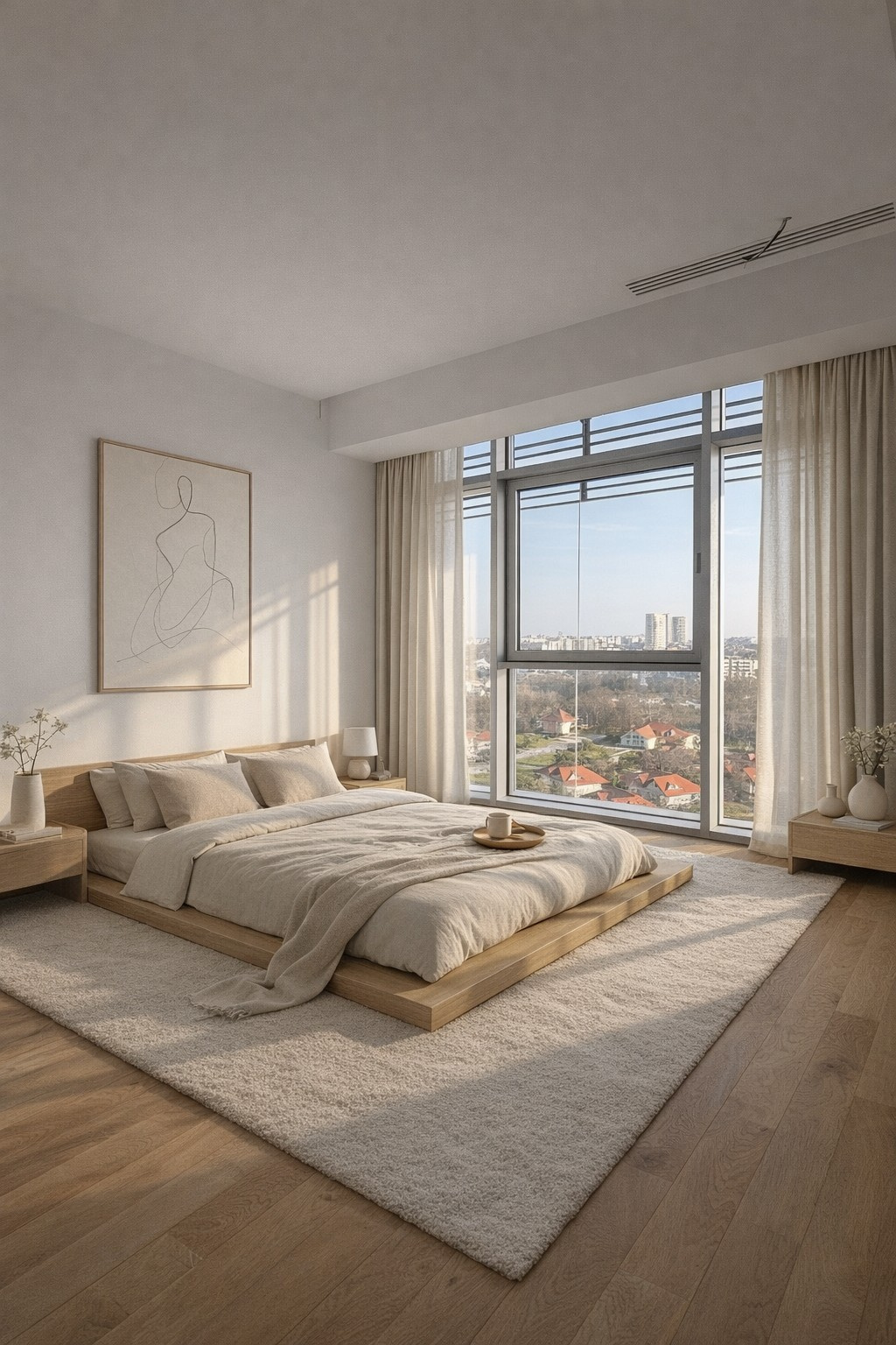 Penthouse, For Sale | "The Real Estate Trophy of Floreasca" 2