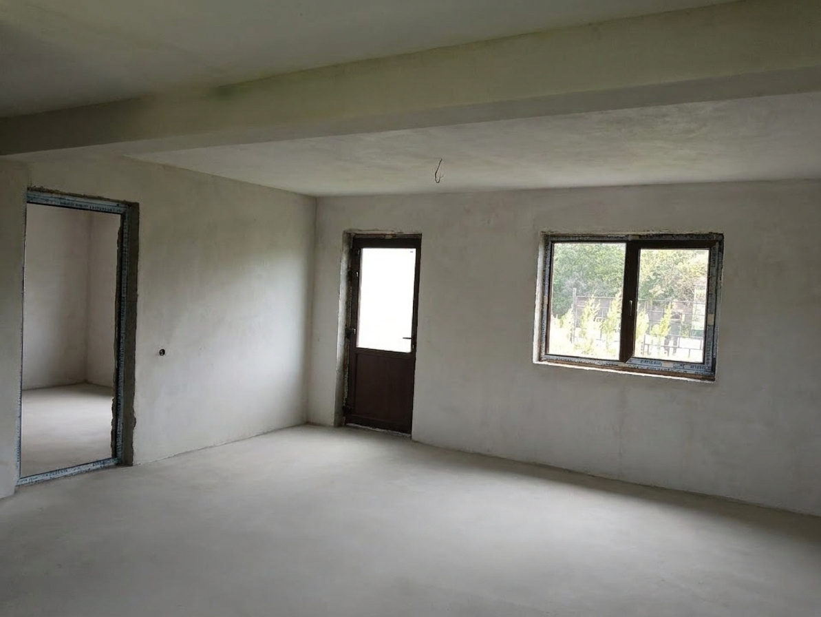 EXCELLENT PRICE! NEW HOUSE IN PĂDUREȚI | 667 SQM LAND | EXPANSION POTENTIAL 2