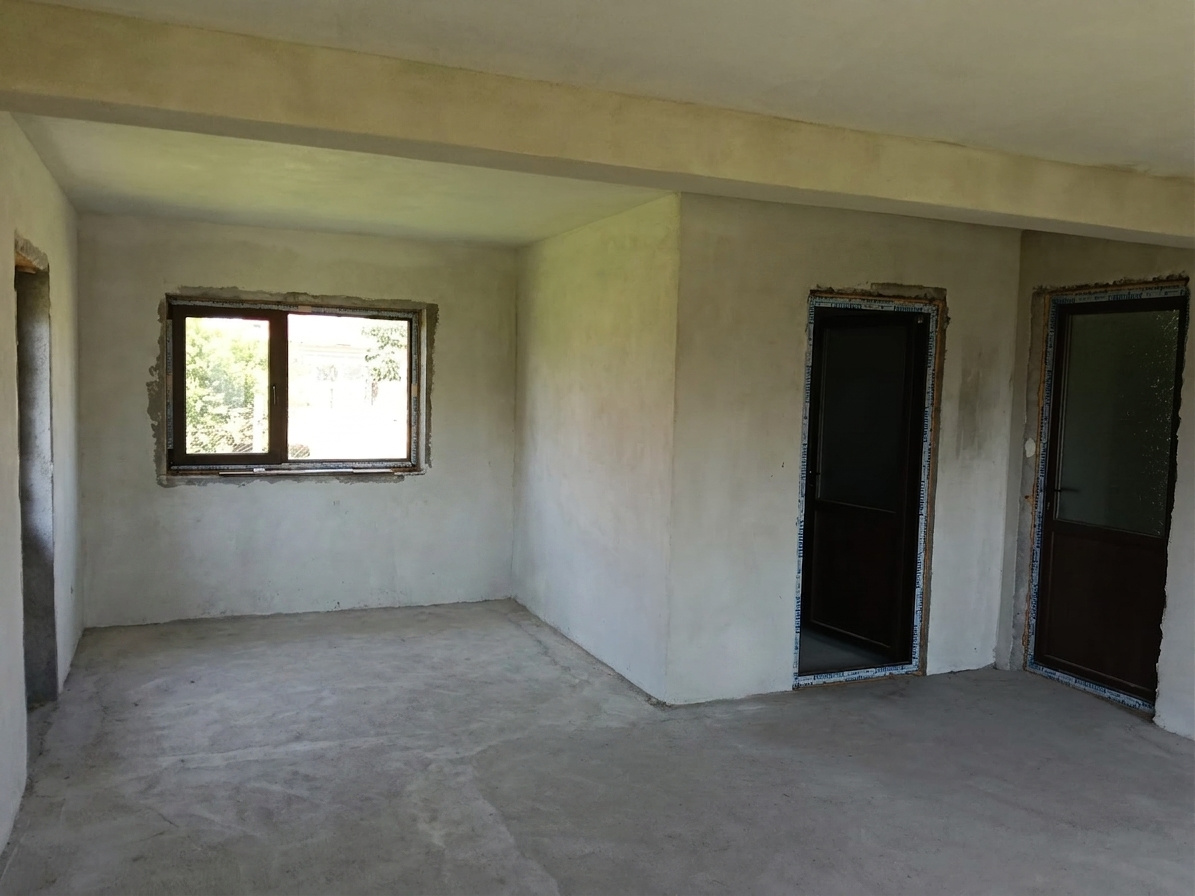 EXCELLENT PRICE! NEW HOUSE IN PĂDUREȚI | 667 SQM LAND | EXPANSION POTENTIAL 4