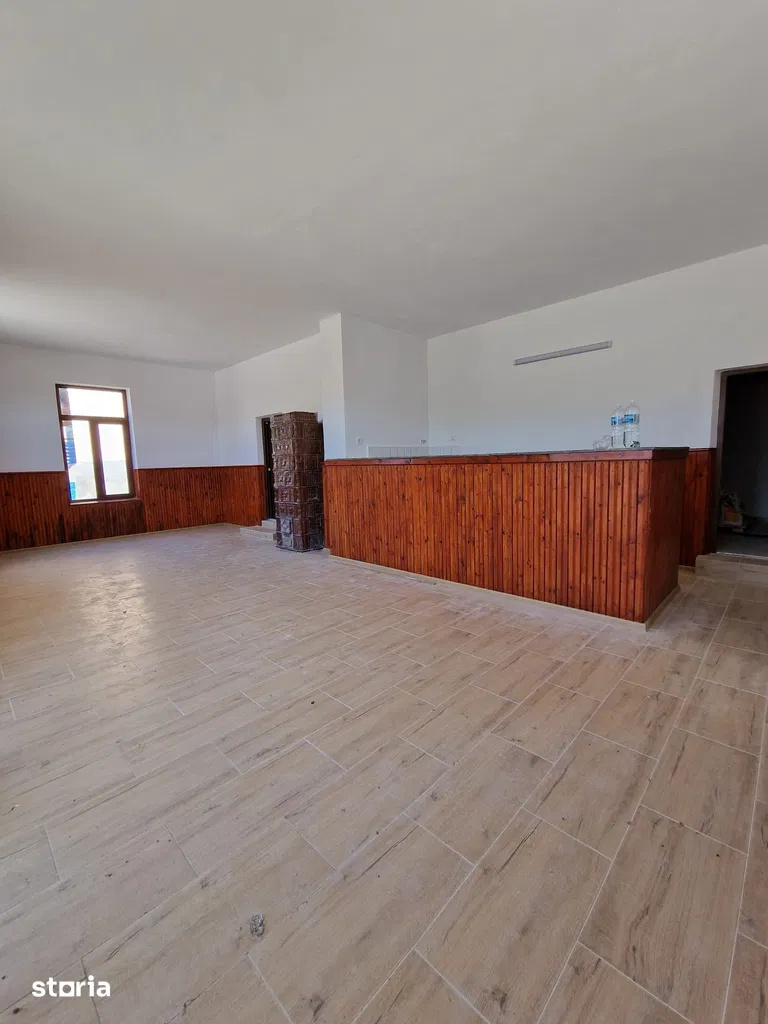 Commercial space for sale, 110sqm - Vulcana de Sus 4