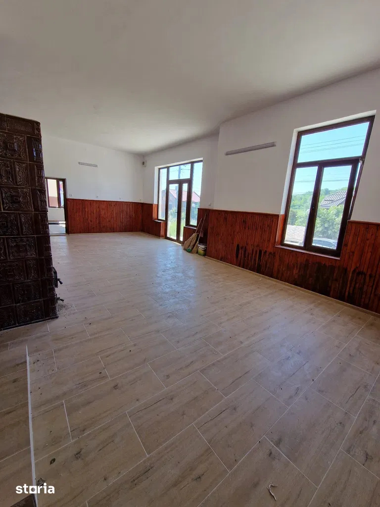 Commercial space for sale, 110sqm - Vulcana de Sus 5