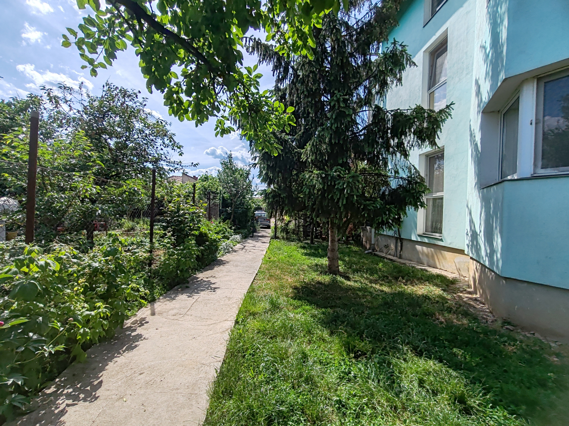 Apartament de vânzare în CJ Cluj-Napoca, 58 m²