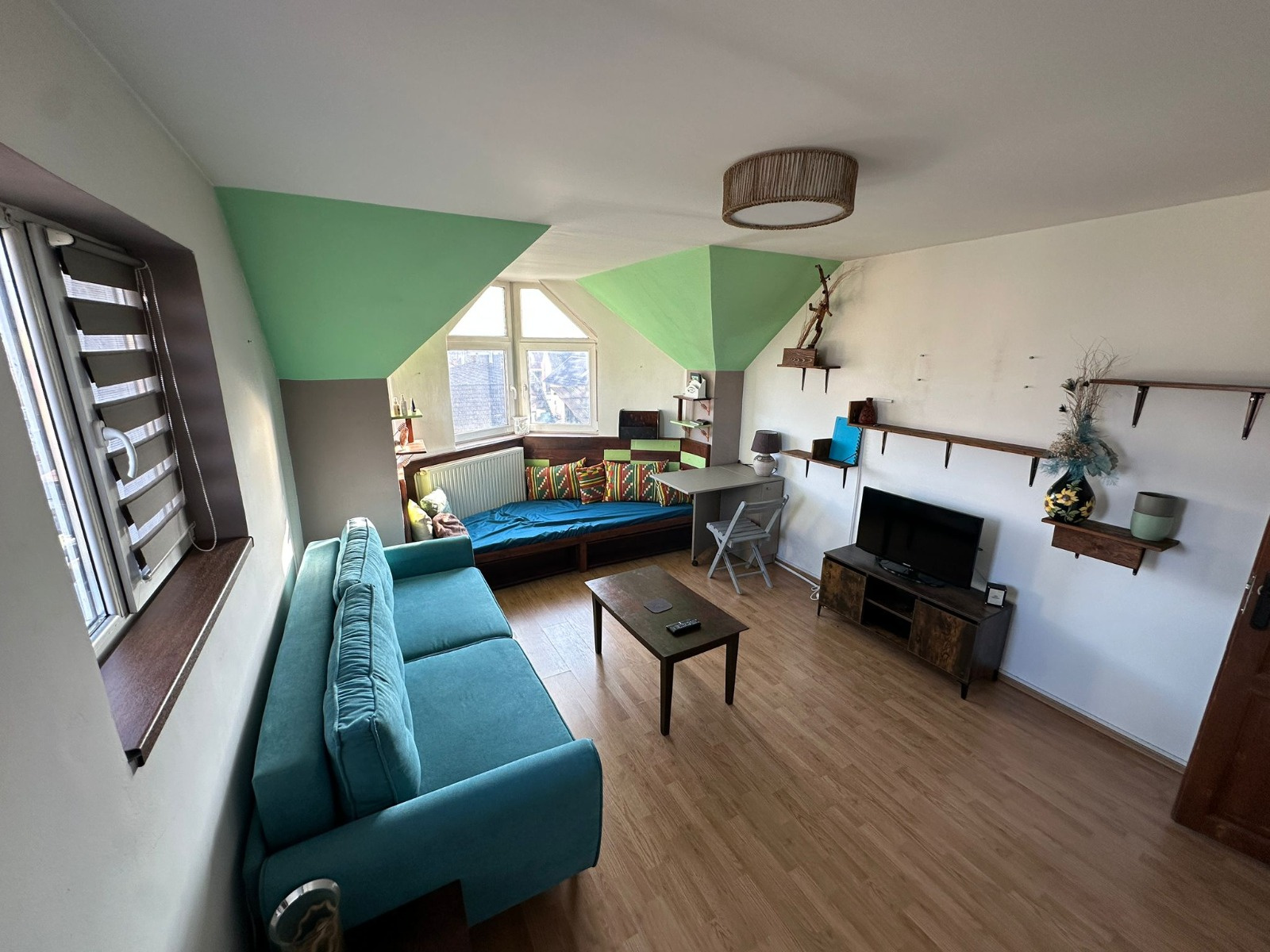 Apartament de vânzare în CJ Cluj-Napoca, 58 m²