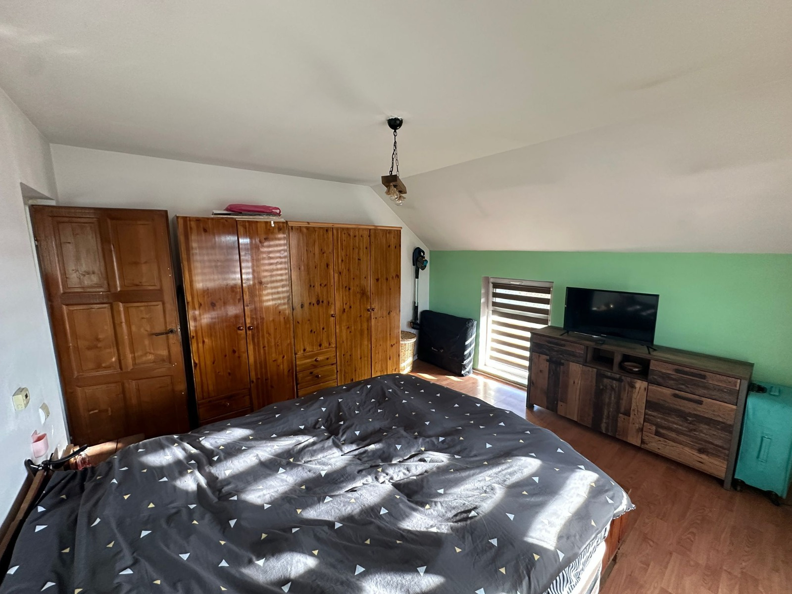 Apartament de vânzare în CJ Cluj-Napoca, 58 m²