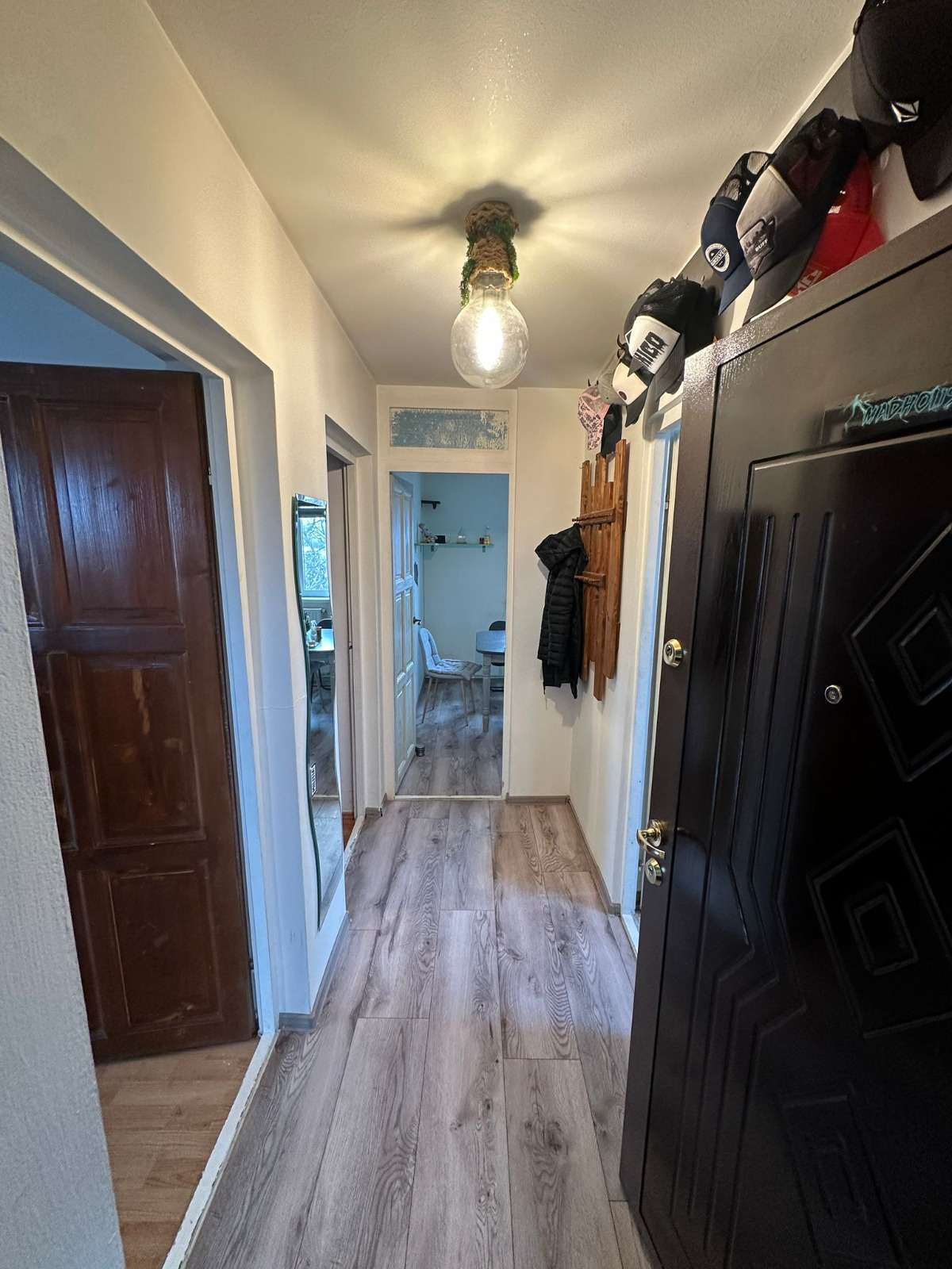 Apartament de vânzare în CJ Cluj-Napoca, 58 m²