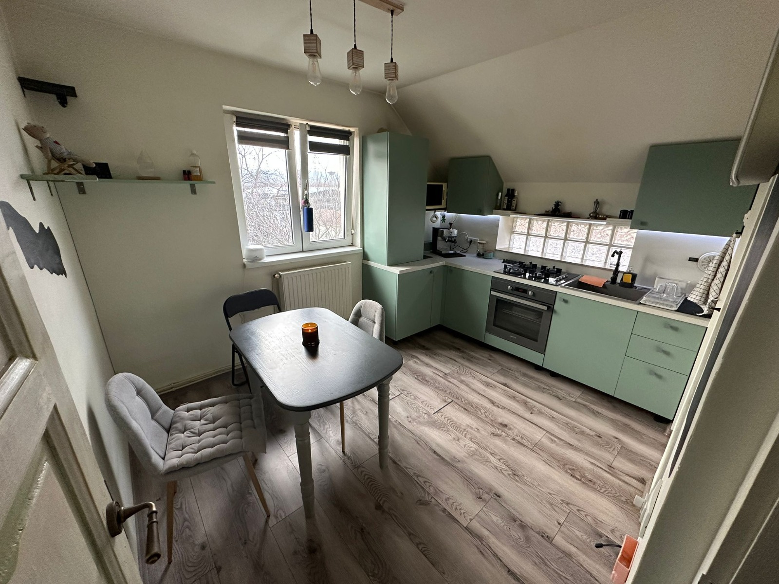 Apartament de vânzare în CJ Cluj-Napoca, 58 m²