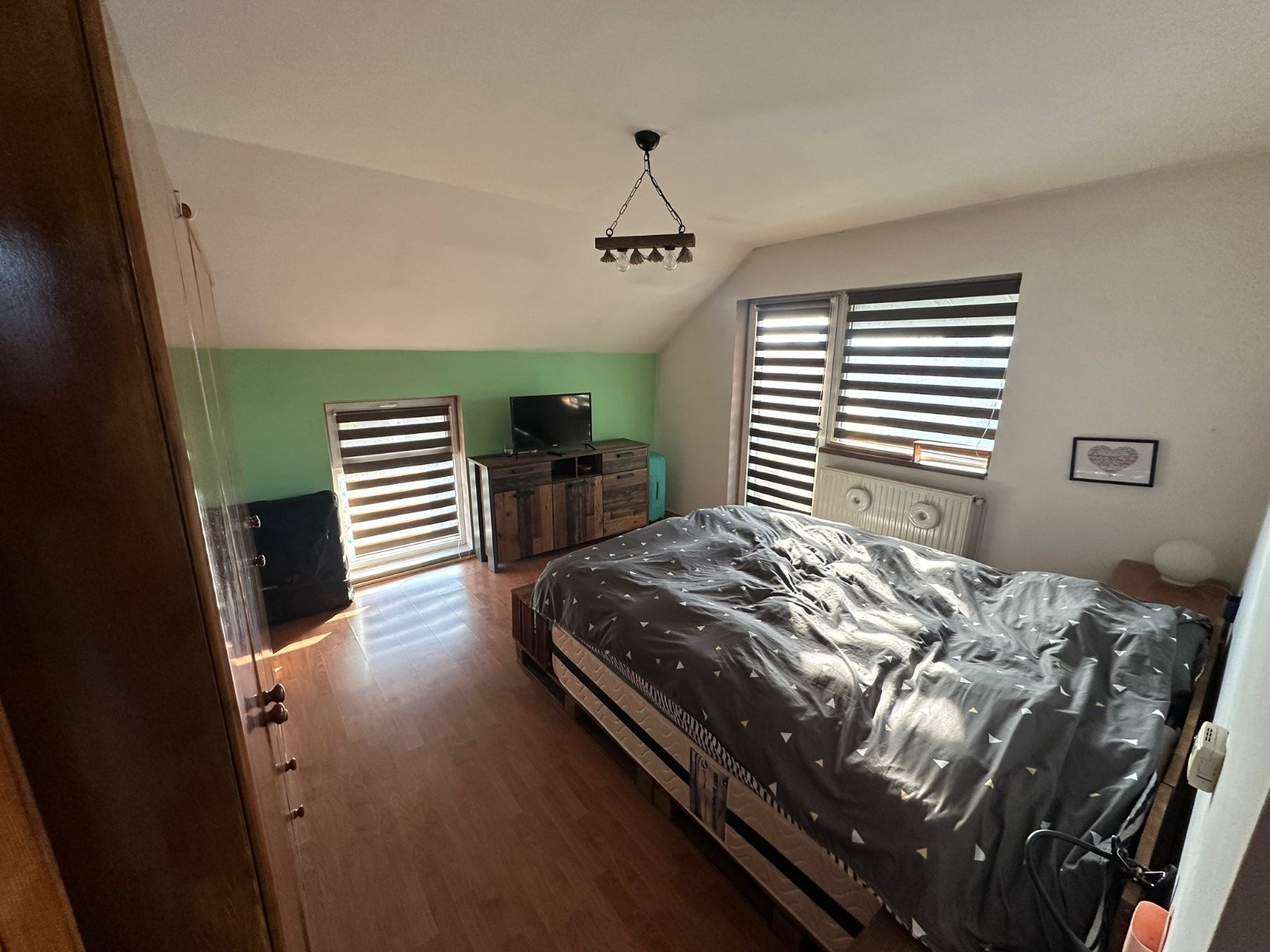 Apartament de vânzare în CJ Cluj-Napoca, 58 m²