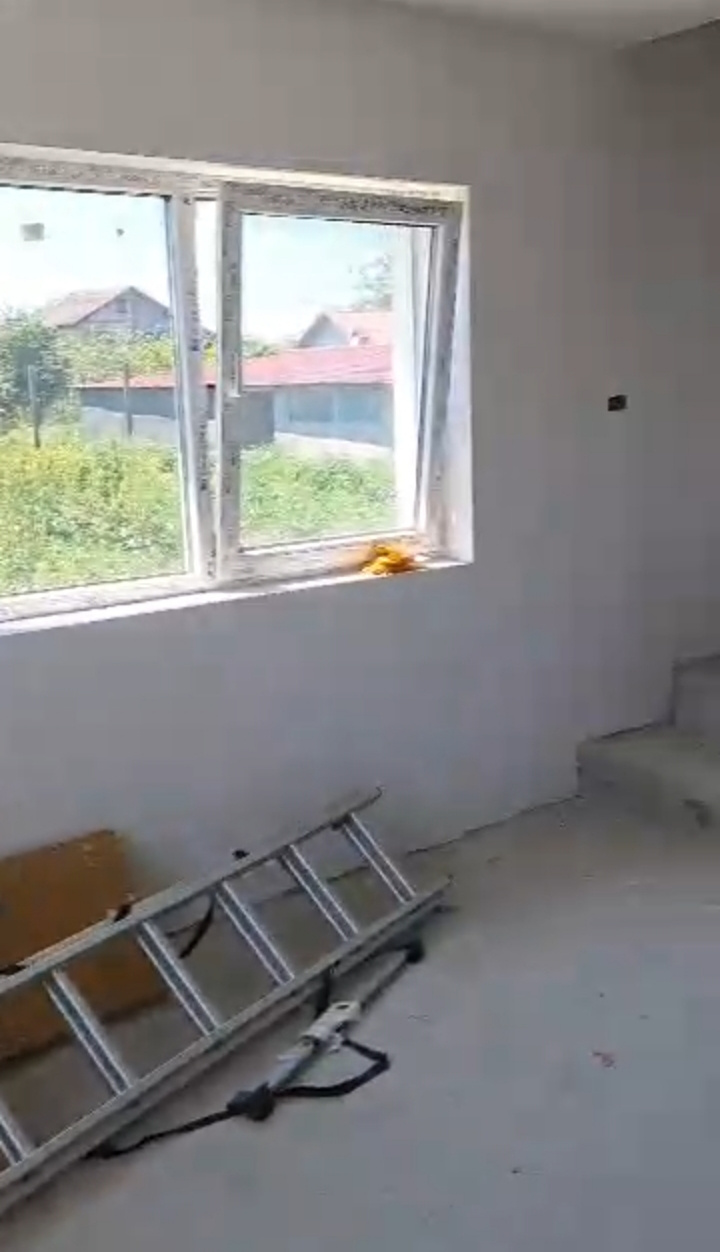 House for sale + mansard, 4 bedrooms, 115 m², Lumina, Constanta County 2