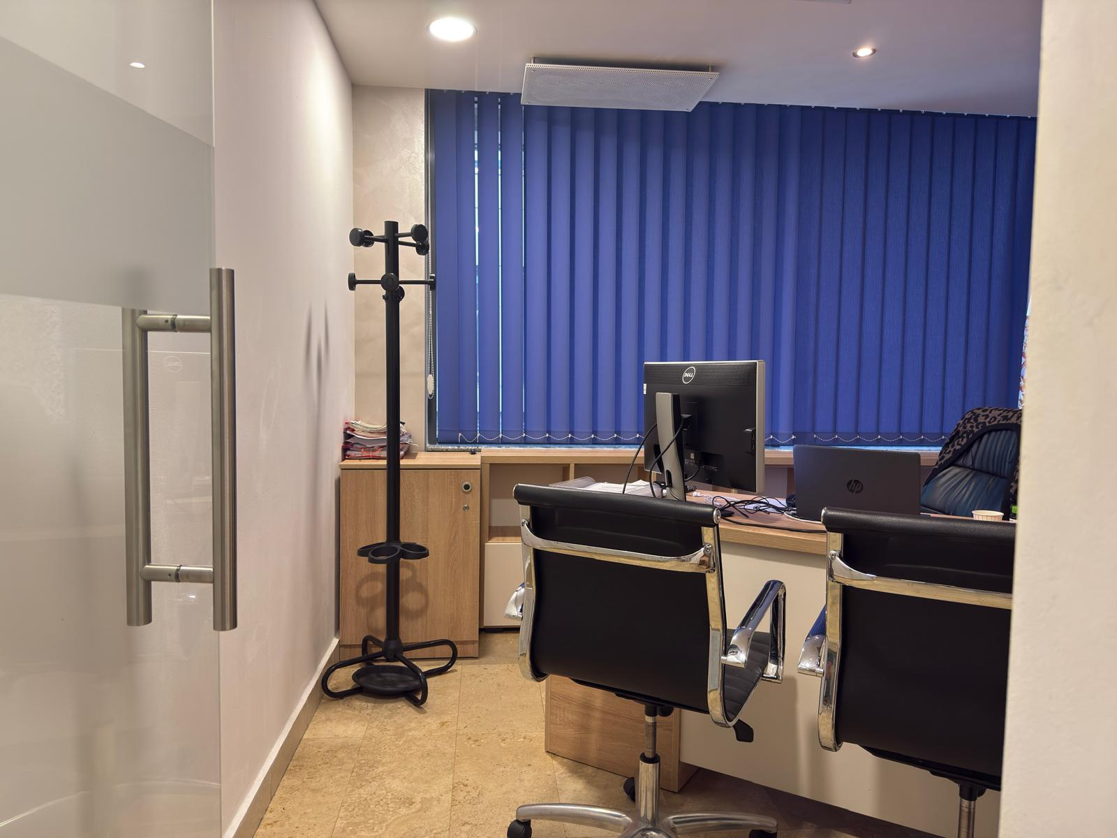 Comercial de închiriat în BC Bacau, 316 m²