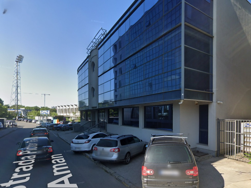 Comercial de închiriat în BC Bacau, 316 m²