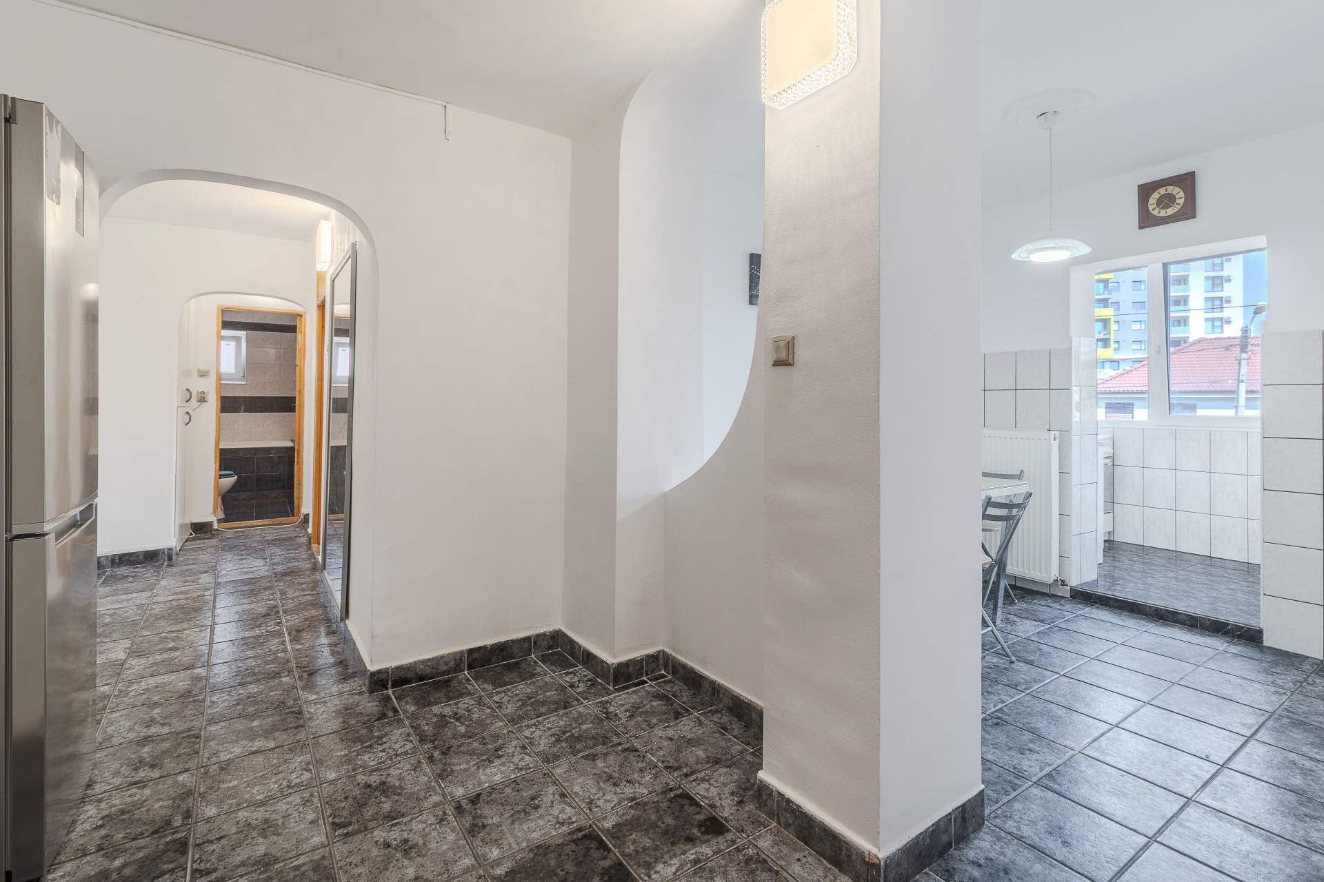 Apartament de vânzare în BH Oradea, 80 m²
