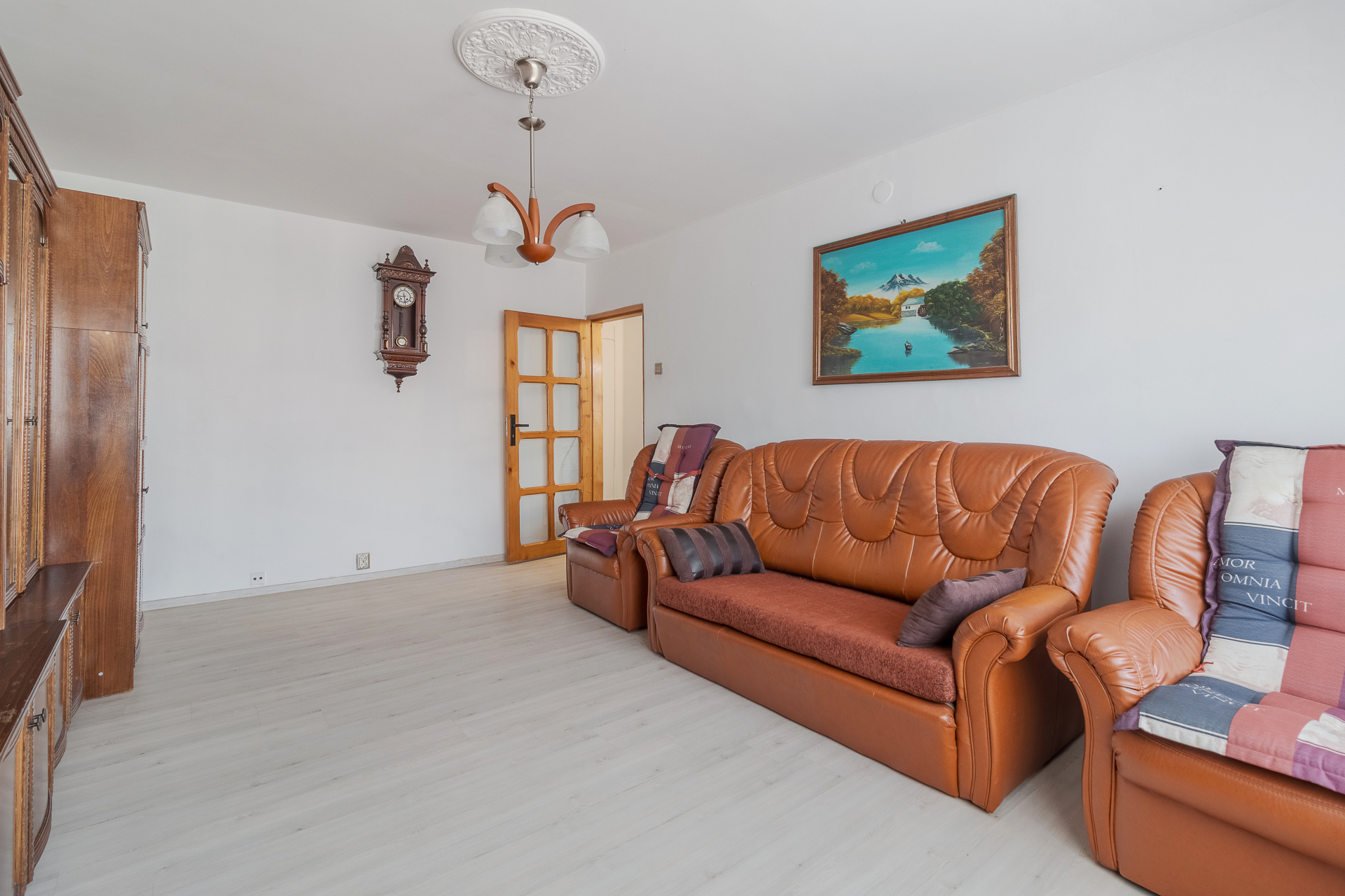 Apartament de vânzare în BH Oradea, 80 m²