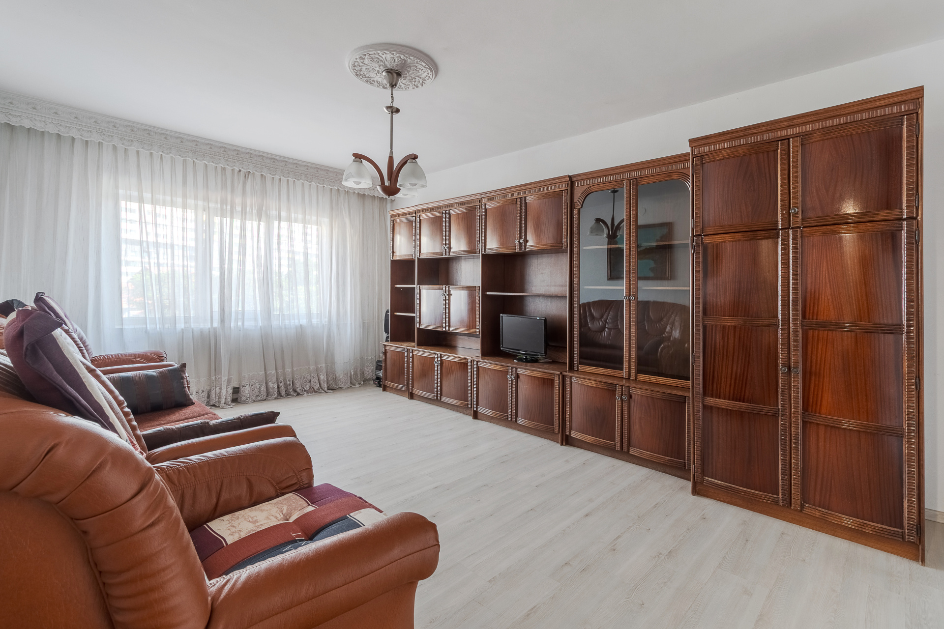 Apartament de vânzare în BH Oradea, 80 m²