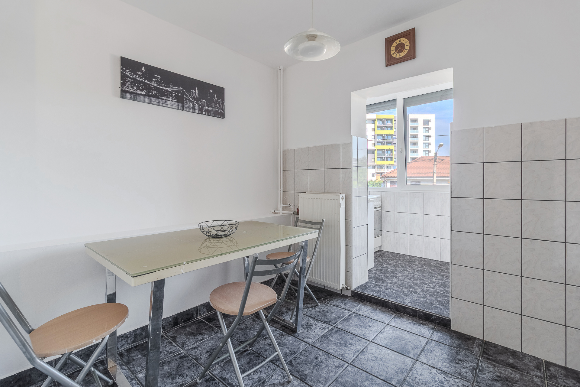 Apartament de vânzare în BH Oradea, 80 m²