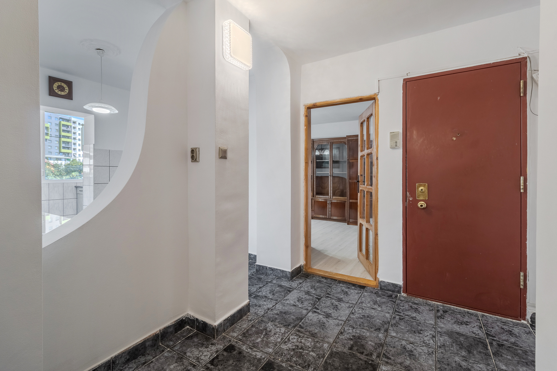Apartament de vânzare în BH Oradea, 80 m²