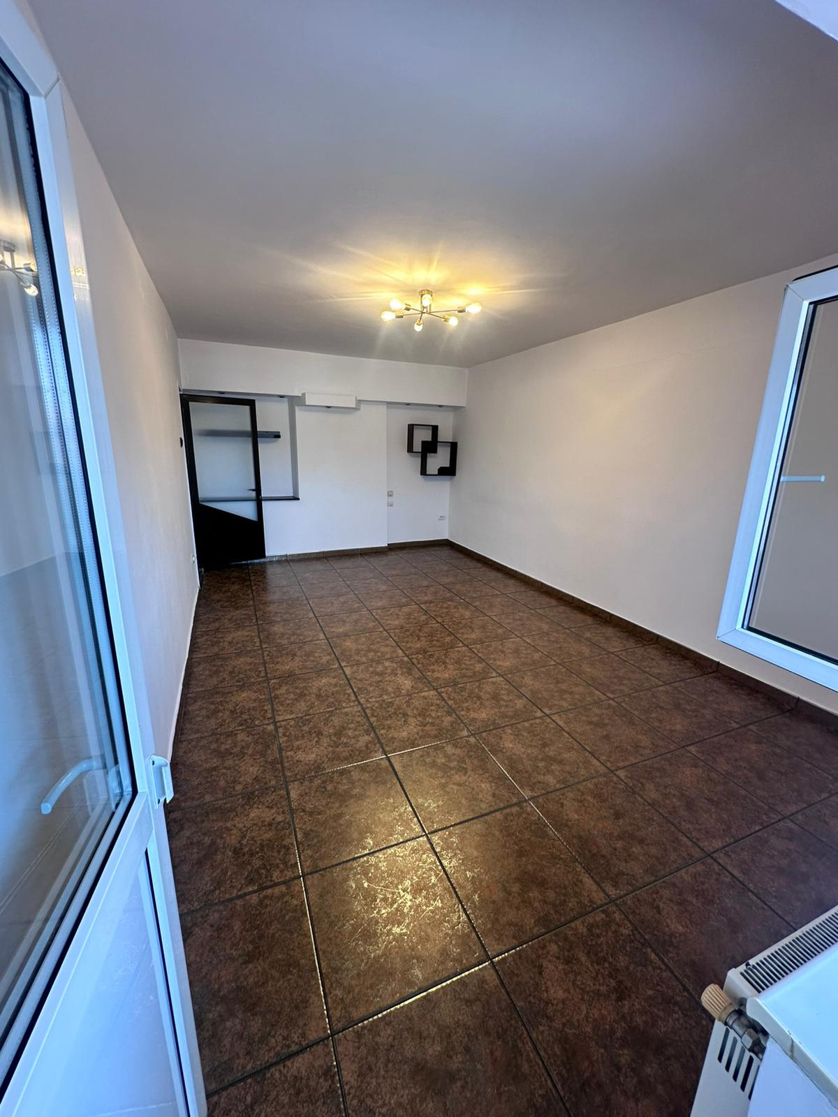 Apartament de închiriat în DB Targoviste, 70 m²