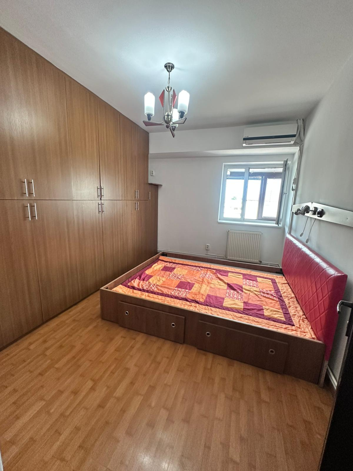 Apartament de închiriat în DB Targoviste, 70 m²