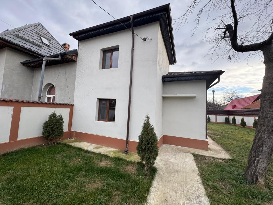 Casă de vânzare în DB Targoviste, 145 m²