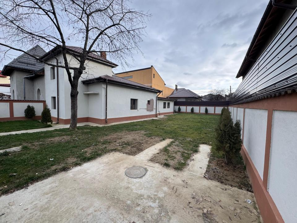 Casă de vânzare în DB Targoviste, 145 m²