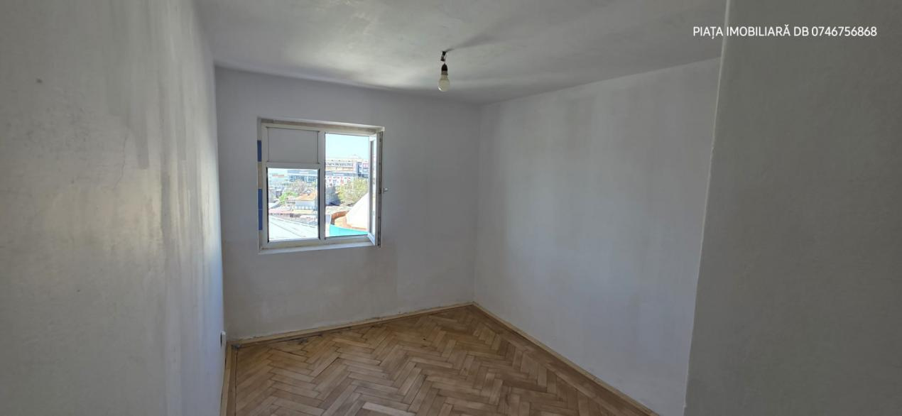 Apartament de vânzare în DB Targoviste, 83 m²