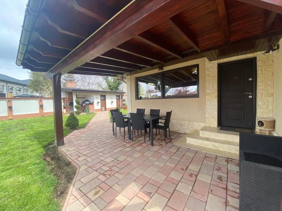 Premium Property | Chindiei Park Area | 300 sqm | 8 Rooms | 0% Commission 4