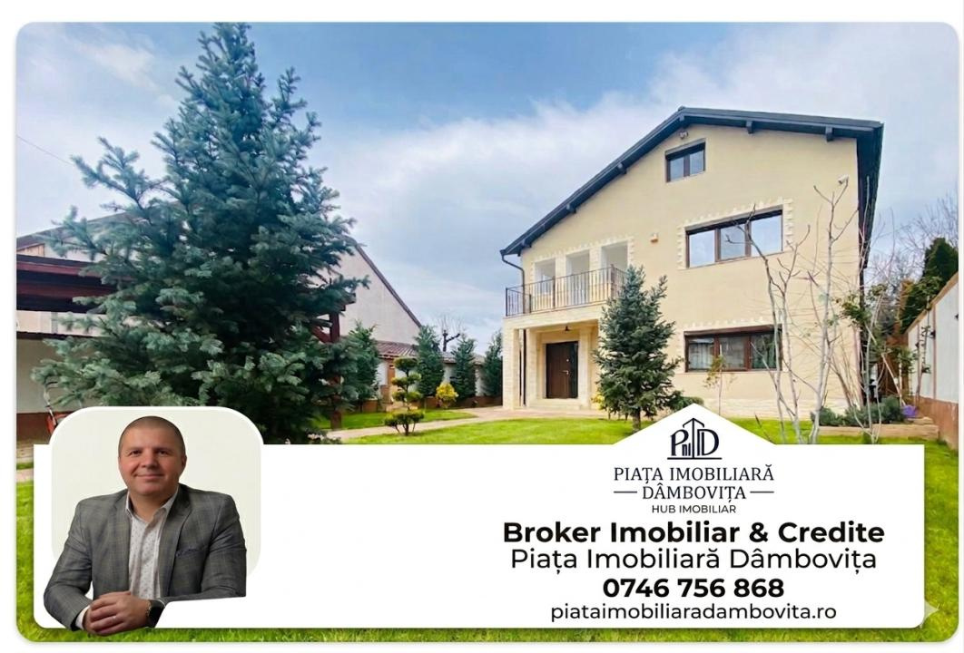 Premium Property | Chindiei Park Area | 300 sqm | 8 Rooms | 0% Commission