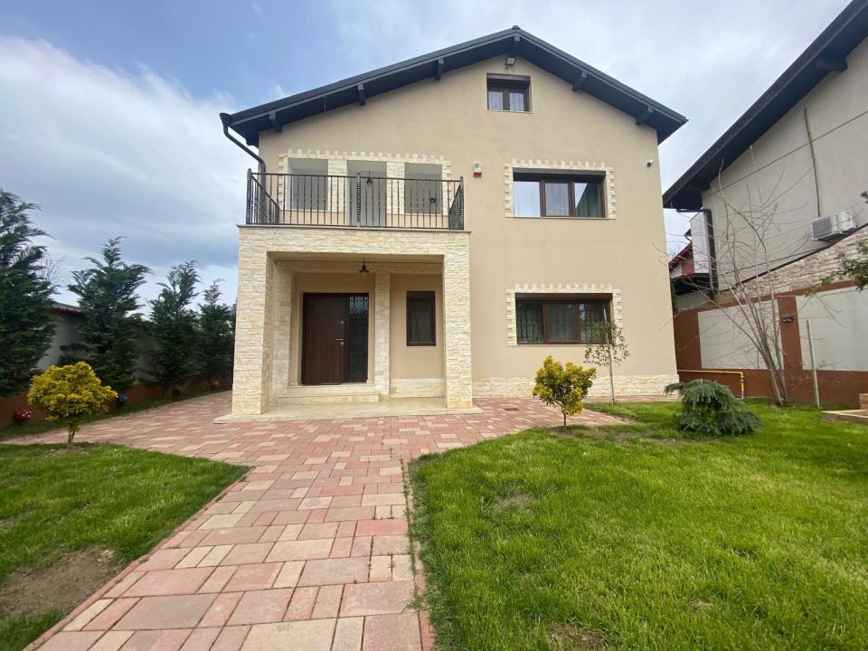 Premium Property | Chindiei Park Area | 300 sqm | 8 Rooms | 0% Commission 2