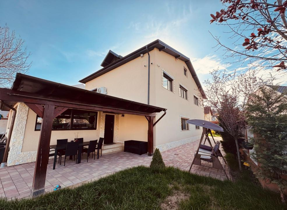 Premium Property | Chindiei Park Area | 300 sqm | 8 Rooms | 0% Commission 3