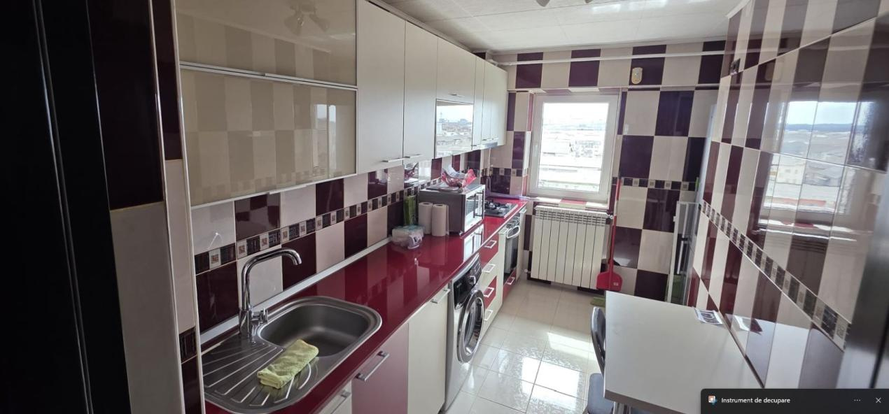 Apartament de vânzare în DB Targoviste, 86 m²