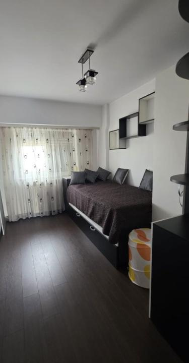 Apartament de vânzare în DB Targoviste, 86 m²