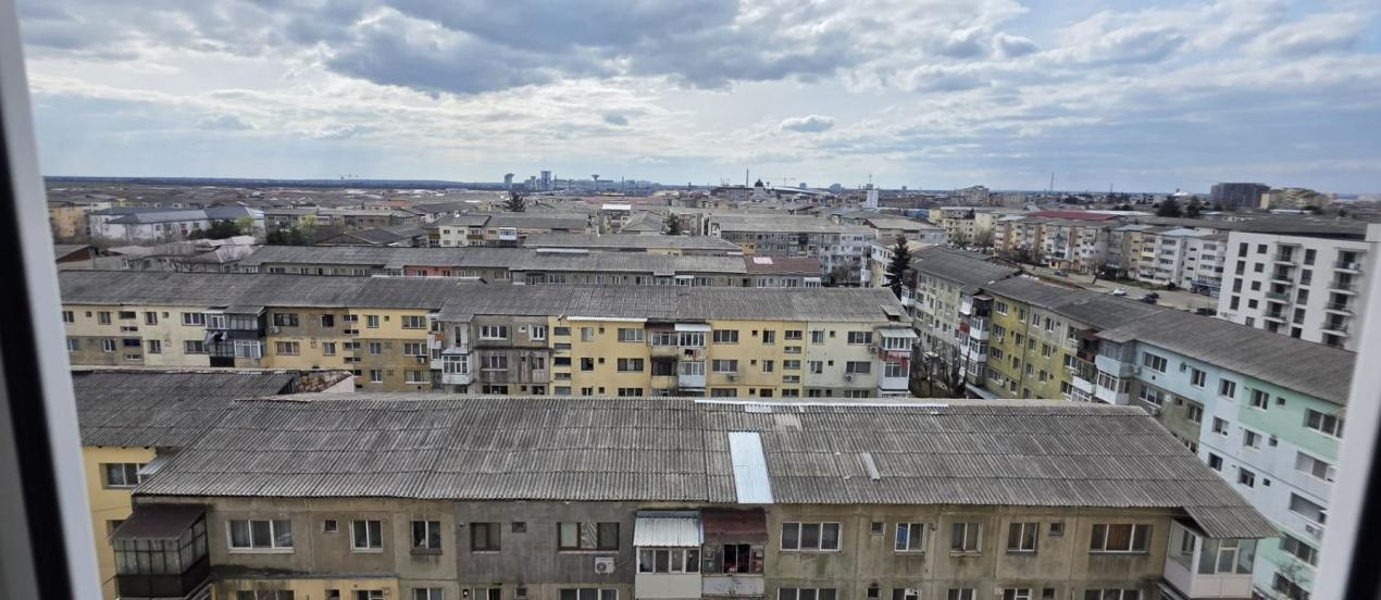Apartament de vânzare în DB Targoviste, 86 m²