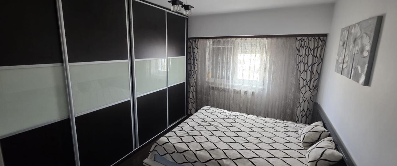 Apartament de vânzare în DB Targoviste, 86 m²