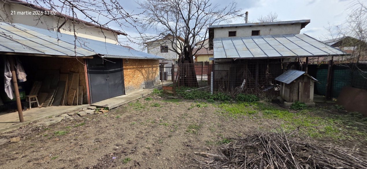 Casă de vânzare în DB Targoviste, 282 m²