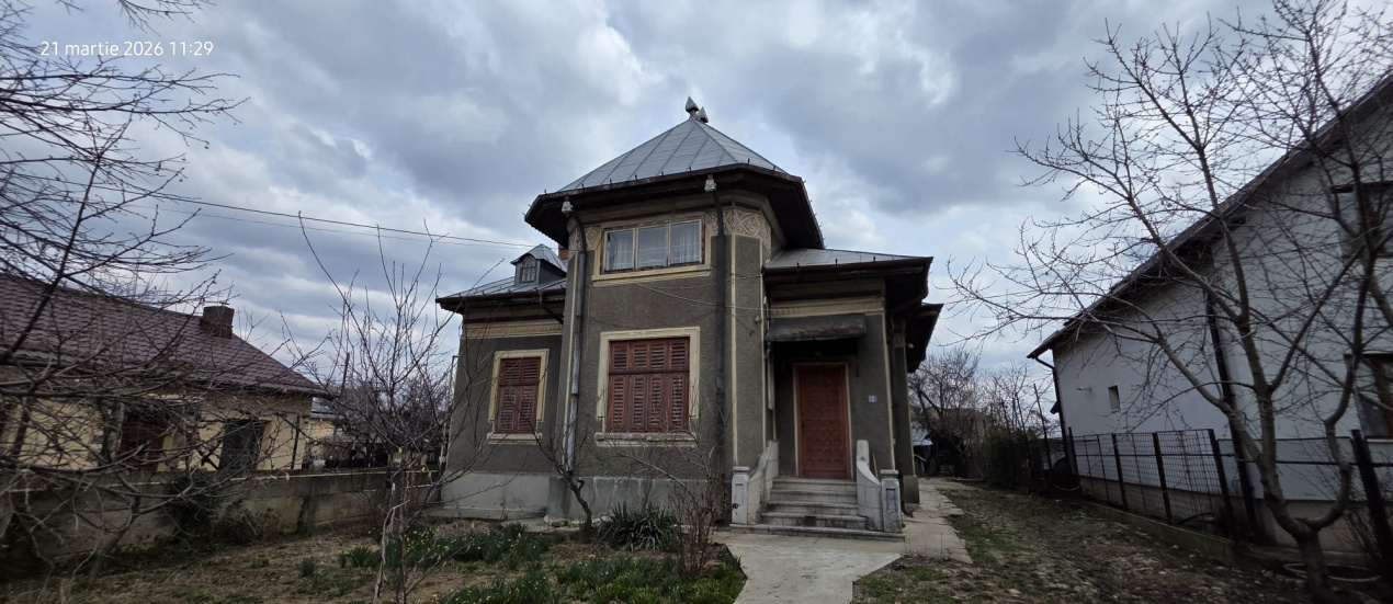 Casă de vânzare în DB Targoviste, 282 m²