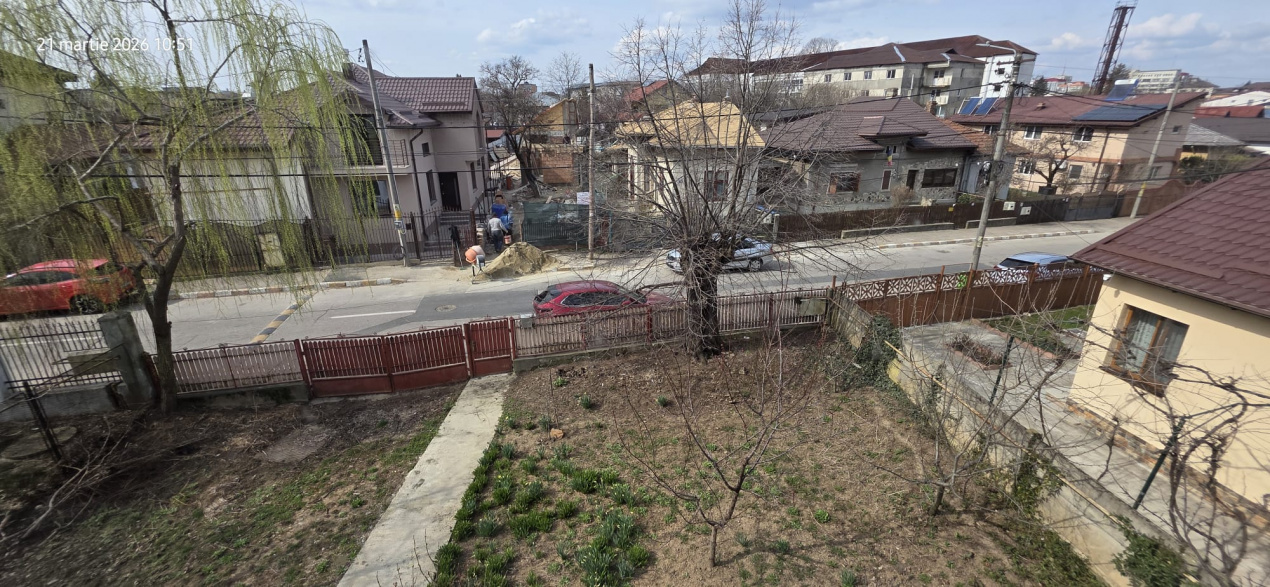 Casă de vânzare în DB Targoviste, 282 m²