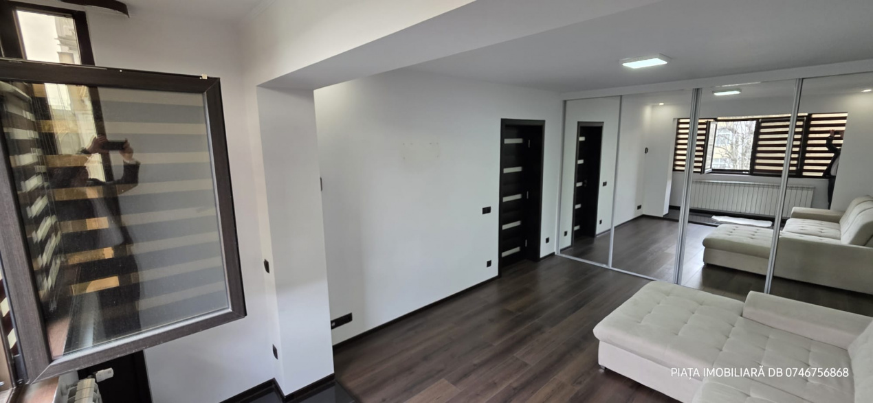 Apartament de vânzare în DB Targoviste, 71 m²