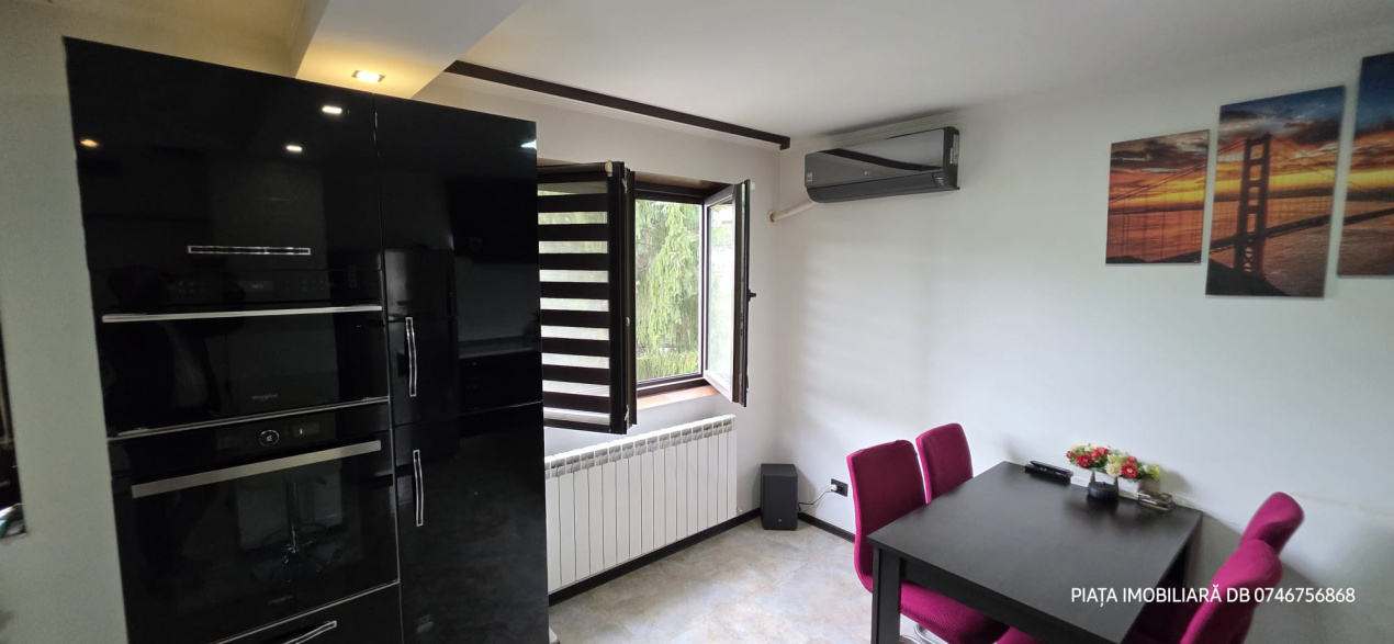 Apartament de vânzare în DB Targoviste, 71 m²