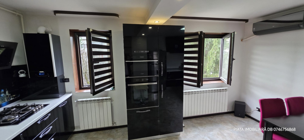 Apartament de vânzare în DB Targoviste, 71 m²