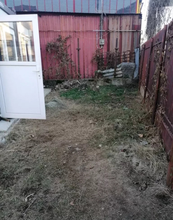 Teren de vânzare în DB Targoviste