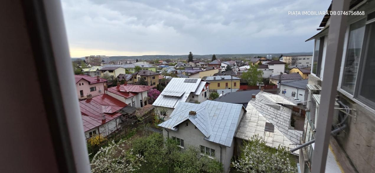 Apartament de vânzare în DB Targoviste, 45 m²
