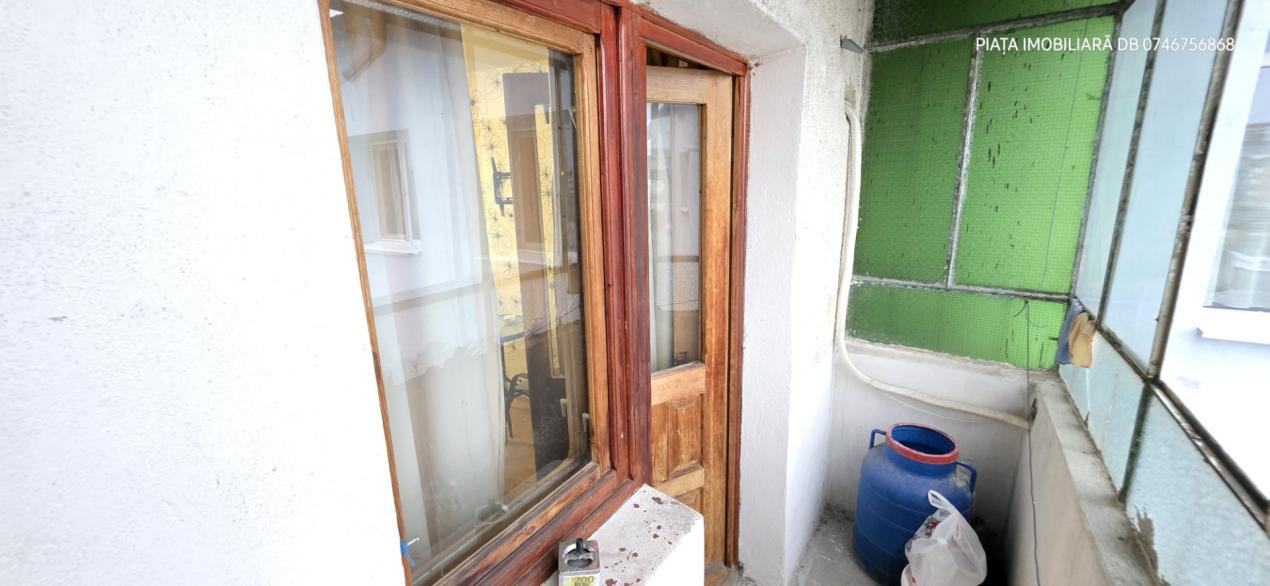 Apartament de vânzare în DB Targoviste, 45 m²