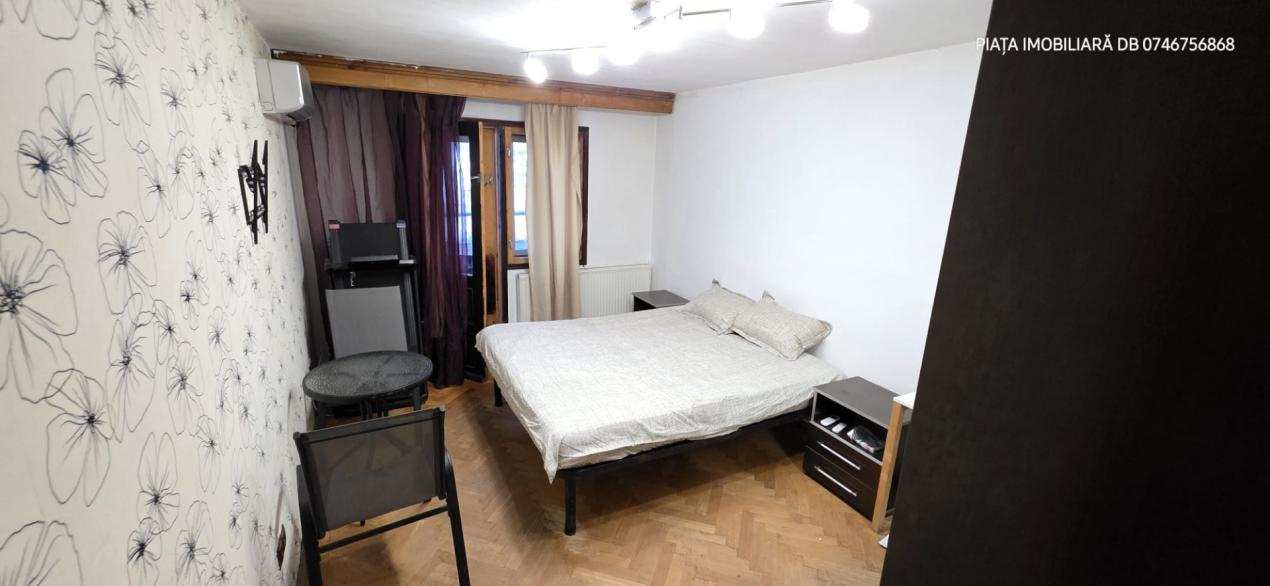 Apartament de vânzare în DB Targoviste, 45 m²