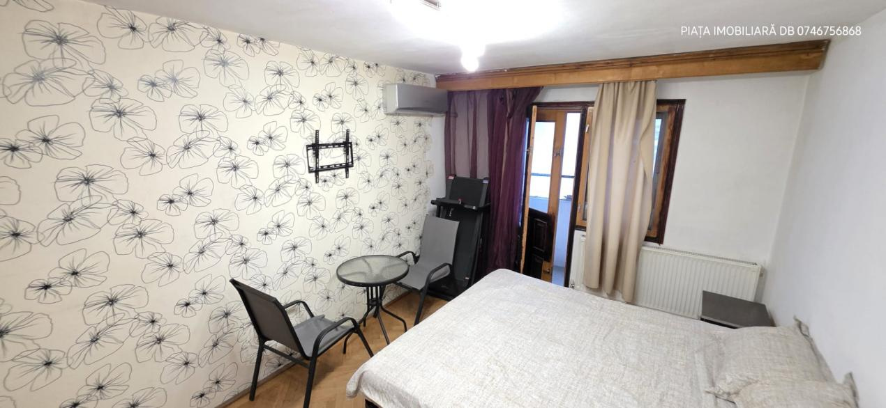 Apartament de vânzare în DB Targoviste, 45 m²