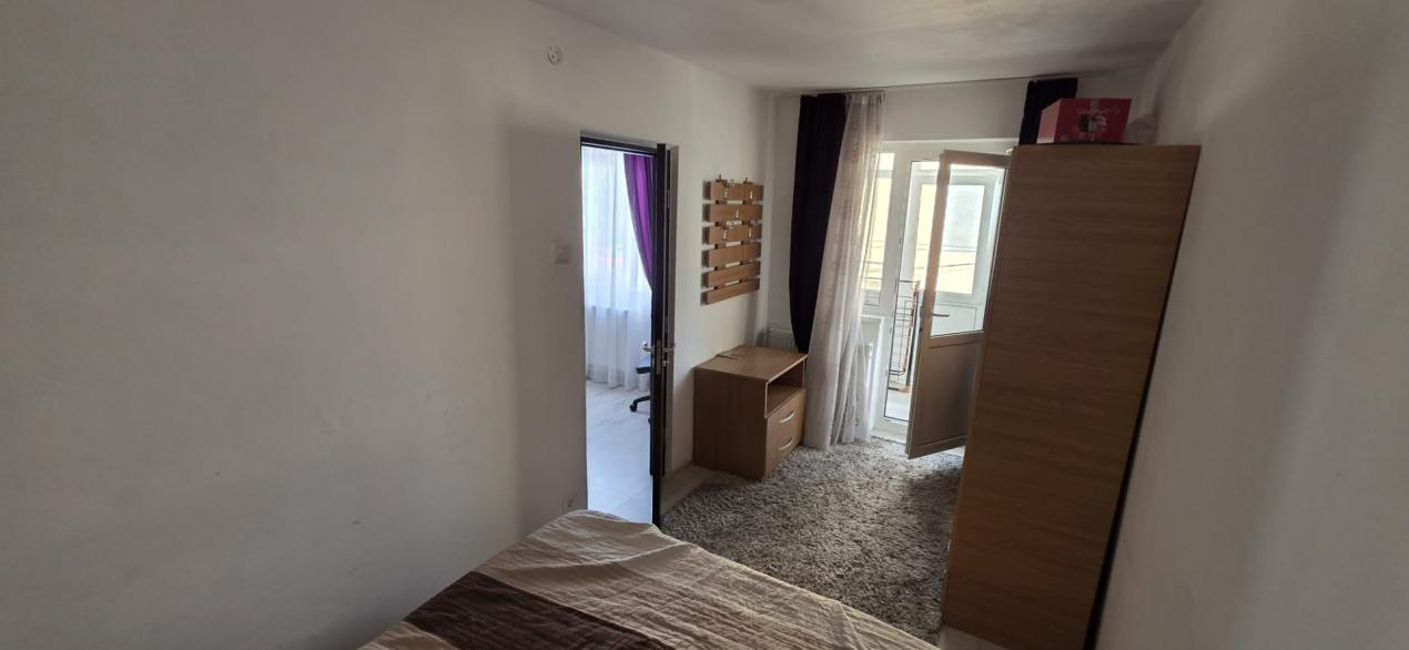 Apartament de vânzare în DB Targoviste, 45 m²