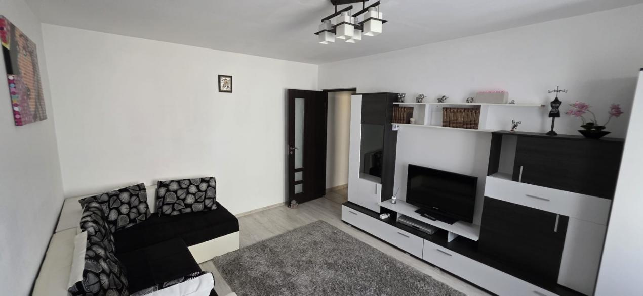 Apartament de vânzare în DB Targoviste, 45 m²