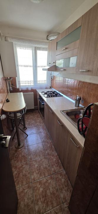 Apartament de vânzare în DB Targoviste, 45 m²